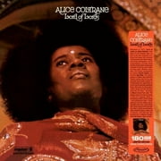 Alice Coltrane - Lord Of Lords - Gatefold Vinyl - Jazz