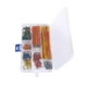 thumbnail image 2 of , 8 agujeros de tono alto claridad notable Jadeshay A, 2 of 8