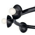 thumbnail image 6 of Kichler Lighting - Palta - 15 Light Chandelier In Modern Style-4.25 Inches Tall, 6 of 8