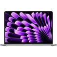 thumbnail image 1 of Restored Apple MacBook Air 15" Laptop with M2 Chip, 8GB RAM, 512GB SSD in Space Gray MQKQ3LL/A, 1 of 1