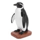 thumbnail image 2 of Linda Figura de Arte de Pingüino, Estatua de Pingüino Decorativo Artínstico Multifuncional Para El Hogar, 2 of 7