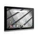 Acer ICONIA ONE 10 B3-A50FHD-K516 - Tablette - Android 8.1 (oreo) - 32 gb emmec - 10.1" ips (1920 x 1200) - hôte usb - fente microsd - Noir, Argent – image 4 sur 10