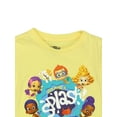 thumbnail image 3 of Bubble Guppies Toddler Short Sleeve T-Shirt Tee BGB005SS, 3 of 8