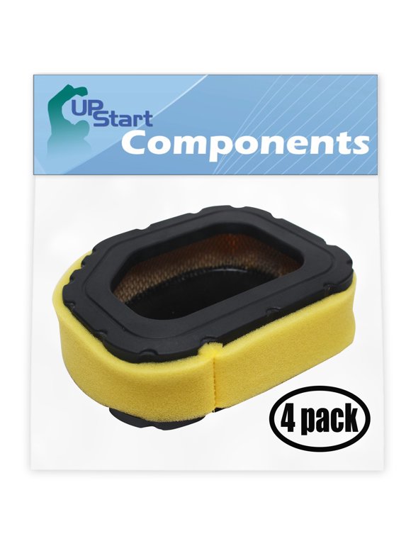 Riding Lawn Mower Air Filters in Engine Air Filter by Vehicle
