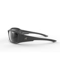 thumbnail image 3 of Gafas de Seguridad EDGE Brazeau Antiniebla Polarizadas Fotocromáticas, 3 of 7