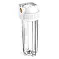 thumbnail image 1 of simhoa Water Bottle Accessory Home Appliance Effective Sturdy Easy Installation Replacement Compact Leak Proof Water Purifier w Hanging Board B, 1 of 8