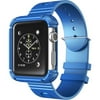 i-Blason Carrying Case (Wristband) SmartWatch, Navy