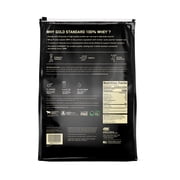 Optimum Nutrition 100% Whey Gold, Strawberry, 10lb