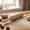 D#, variant on Engraved Christmas Rolling Pin, Style B, Wooden Embossed Baking Roller for Cookies, Dough, Fondant, Holiday Desserts and Kitchen Crafts