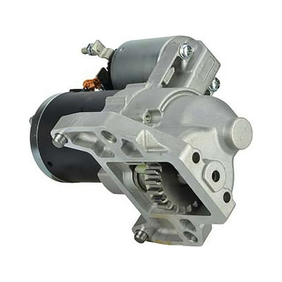 New 12 Volt Starter Fits Ford Fusion Se 3.0L 2010-2012 9E5T11000Ac M000T16271Zc