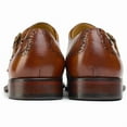 thumbnail image 3 of Simon Carter Meadow Monk Shoes, 3 of 4