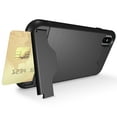 thumbnail image 2 of CoverON Apple iPhone XS / iPhone X / 10S / 10 Case, Shadow Armor Series Hybrid Kickstand Phone Cover, 2 of 8