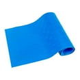 thumbnail image 2 of Protective Swimming Pool Ladder Mat- 1.5mm Thickened Pool Step Mat with Uneven Surface Non-Slip Pool Liner Protection Cushion for Stairs Protecting Vinyl Pool Liner (9 x 36In, Blue), 2 of 10