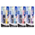 thumbnail image 1 of Bazic 722 0.7 mm Crown Mechanical Pencil with Ceramics High-Quality Lead, 1 of 1
