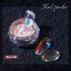 thumbnail image 2 of Xihbxyly Summer Savings Multicolor Nail Pearl Powder Ice Muscle Powder New High Gloss Powder Ice Through for Home, 2 of 2