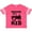 Football Pink and White, variant on Inktastic Farming Kid- tractor distressed look Boys or Girls Toddler T-Shirt
