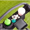 thumbnail image 2 of Parent's Choice Deluxe Stroller Organizer with Multi-Functional Pockets, 2 of 7