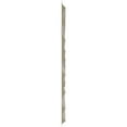 thumbnail image 3 of Ekena Millwork 19 5/8"W x 19 5/8"H Ripple EnduraWall Decorative 3D Wall Panel, UltraCover Satin Blossom White (Covers 2.67 Sq. Ft.), 3 of 6