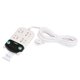 thumbnail image 3 of Toma de corriente, regleta de enchufes USB multifuncional tira de alimentación rendimiento probado NikouMX herramienta, 3 of 8