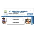 thumbnail image 2 of Essential Learning 50 Sight-Word Phrases for Developing Readers ELP133025, 2 of 4
