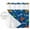 Navy Blue, variant on No Hook Cartoon Tractor Shower Curtain with Snap in Liner Set, Cute Beep Car Digger Shovel Truck Blue Waterproof Fabric Bathroom Curtains with See Through Top Window, Hotel Style Small 36 x 78 Inch