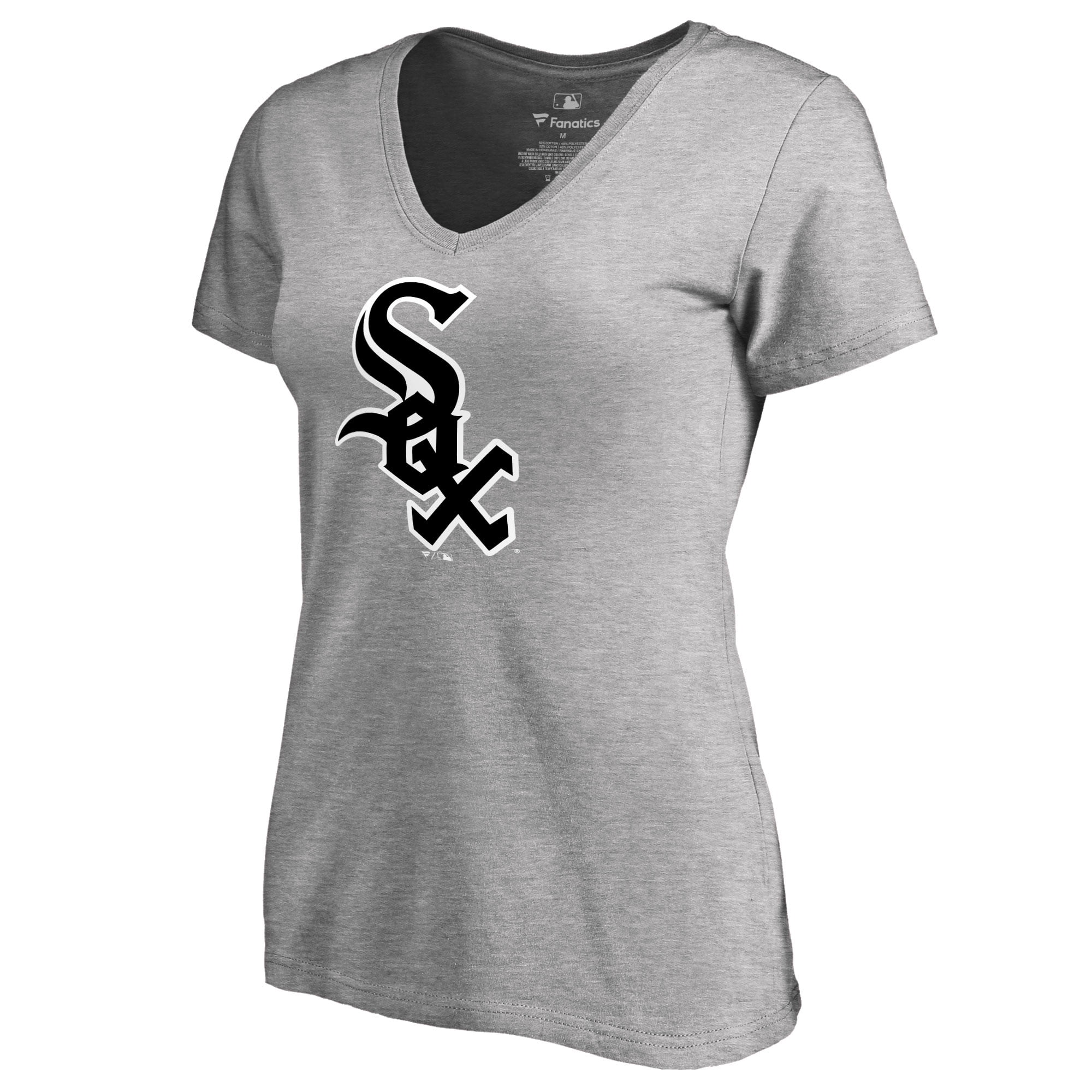 chicago white sox t shirts women's