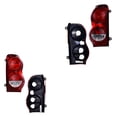 thumbnail image 1 of Par de Calaveras DEPO Durango 2004 A 2009 Dodge S/Foco, 1 of 4