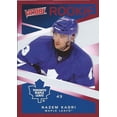 thumbnail image 1 of 2010-11 Upper Deck Victory Red NAZEM KADRI Rookie UD RC NHL Leafs 00865, 1 of 1