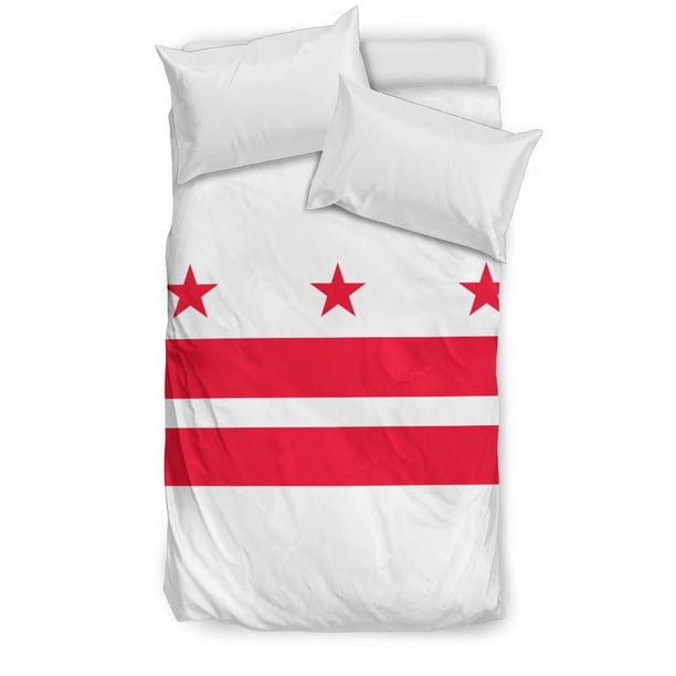 Juego de cama Washington