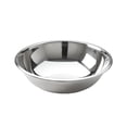 thumbnail image 1 of Tazón para Mezclar American Metalcraft Acero Inoxidable Plata 16 Pulgadas 13 Cuartos de Galón, 1 of 5