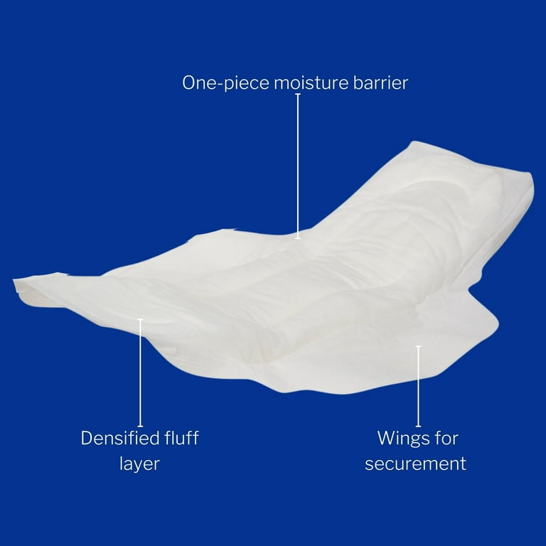 Curity Maternity Pads - Personally Delivered