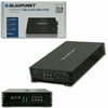 BLAUPUNKT AMP1404 4-Channel 2 Ohms Stable Small Compact 1500 Watts Max 2ch 3ch