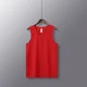 thumbnail image 3 of Camisetas de baloncesto para hombre, camisetas de fútbol para jóvenes, uniformes personalizados en blanco para gimnasio, correr, entrenamiento, camisetas sueltas, trajes, camisetas sin mangas, 3 of 5