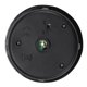 thumbnail image 3 of Lámpara De Proyector De Búho Hueco, Farol Decorativo De Jardín De Búho, Lámpara Led De Energía Solar Colgante Impermeable Para Jardín, Patio Speravity HA021017-00, 3 of 6