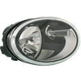 thumbnail image 2 of Headlight For 2012-2019 Volkswagen Beetle Right With Bulb, 2 of 8