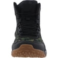 thumbnail image 3 of Fila Chastizer Men's Military Tactical 5" Boots Law Enforcement Black Size 6.5, 3 of 3