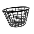 thumbnail image 4 of funtasica Golf Ball Basket, Golf Range Bucket, Gift with Handle, Carrying Bag, Storage Organizer, Ball Container for Outdoor Training, Men And Women Hold 150 Balls, 4 of 8