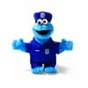 Police Officer Cookie Monster Plush Toy