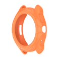 thumbnail image 2 of MERIGLARE es Protective Case Cover Replacement TPU Protective Case Cover Shell Orange, 2 of 7
