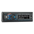 thumbnail image 1 of Dual Electronics XRM59BT High Resolution LCD Single DIN Car Stereo Receiver with Built-In Bluetooth, USB, MP3 Player & Siri/Google Assist Button, 1 of 5