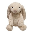 thumbnail image 1 of Jellycat Blossom Bea Beige Bunny Relleno Juguete Muñeca De Peluche Animal, Juguetes De Peluche Suaves De 20cm, 1 of 2