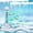 White, variant on DELESYS Bladeless Tower Fan, Tower Electric Fan Mini Vertical Fan with Light, Cooler Fan, Conditioning Fan Small Tower Fan for Room, 10.5*39cm