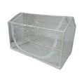 thumbnail image 2 of koolsoo Mini Serre Résistante au Froid Tente Pratique pour Plantes Balcon Patio Intérieur, 2 of 9