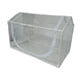 thumbnail image 2 of Mini carpa de de invernadero Multipropósito Fácil de instalar PVC portátil PVC portátil para balcón, 2 of 9