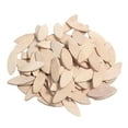 thumbnail image 2 of KLKCMS Jointing Biscuits Set; Beech Wood; 100 Pieces; ,10,20 - Make Perfectly Aligned No0 47x15x4mm, 2 of 9