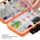 thumbnail image 4 of Cajas resistentes de ABS con 12-30 compartimentos para aparejos de pesca y señuelos. METRO, 4 of 9