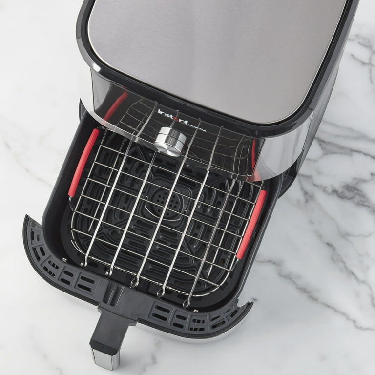 Instant Pot Accessories Stainless Steel Air Fryer Buy Instant Vortex ...