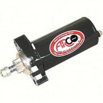 Arco 5369 Outboard Starter For OMC 386430, 5862768/9. 9-11 HP. 1997-1998 4 stroke. 1977-1992 9. 9-15 HP.