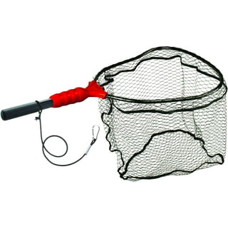 EGO Wade-Medium Rubber Net – EGO Fishing
