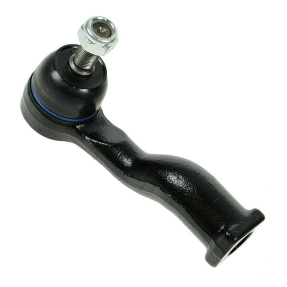 TRQ Front Right Outer Tie Rod Passenger Side Fits Select 1995-2002 Kia Sportage